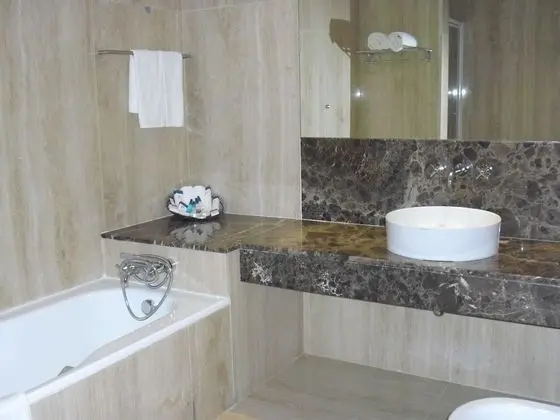 Executive Suite room