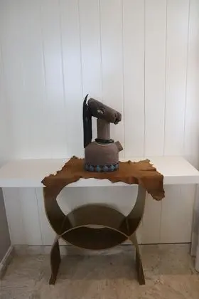 Presidential Dört Kişilik Oda
