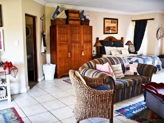 Luxury Oda, 1 Yatak Odası