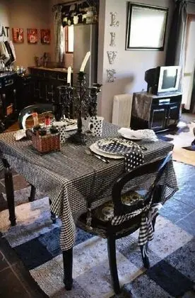 Luxury Oda, 1 Yatak Odası