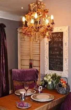 Luxury Oda, 1 Yatak Odası