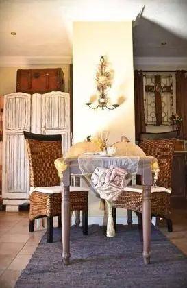 Luxury Oda, 1 Yatak Odası