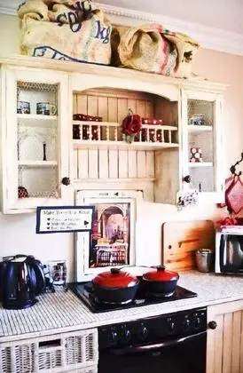 Luxury Oda, 1 Yatak Odası