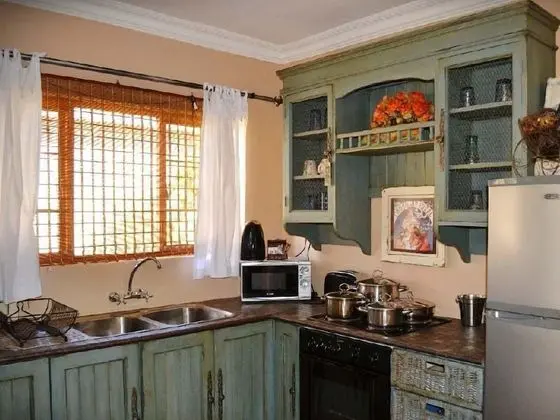 Luxury Oda, 1 Yatak Odası