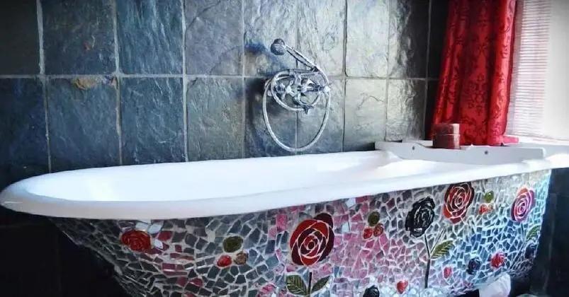 Luxury Oda, 1 Yatak Odası
