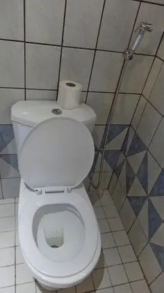 İki Ayrı Yataklı Oda