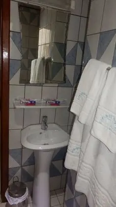 İki Ayrı Yataklı Oda