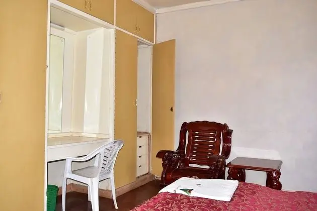 Standard Tek Kişilik Oda