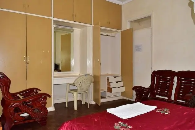 Standard Tek Kişilik Oda