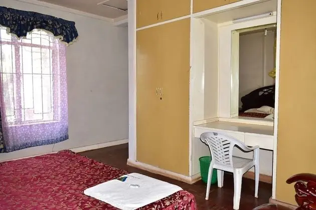 Standard Tek Kişilik Oda