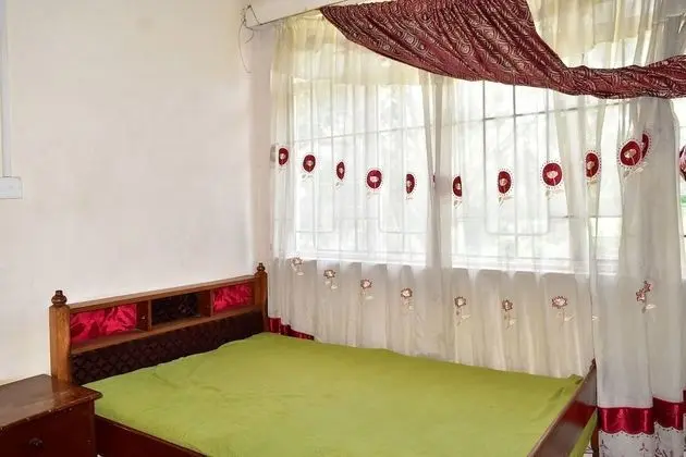 Standard Tek Kişilik Oda