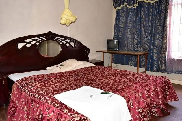 Standard Tek Kişilik Oda