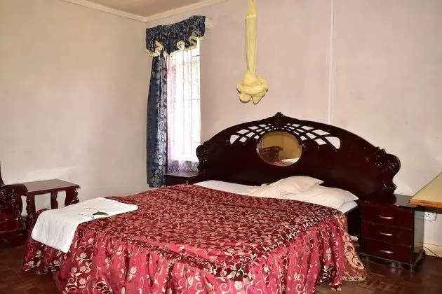Standard Tek Kişilik Oda