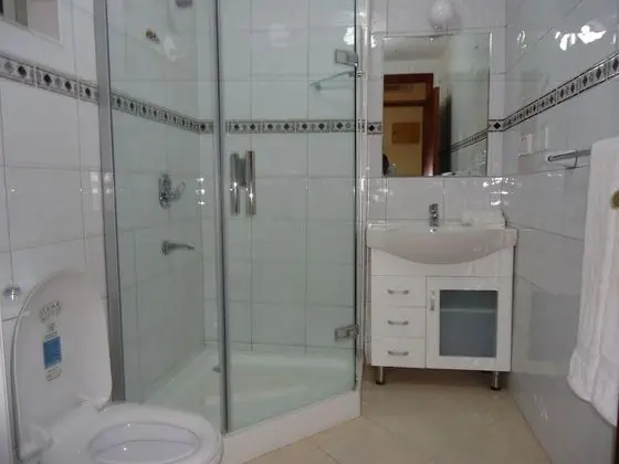 Deluxe Tek Büyük Yataklı Oda, 1 Yatak Odası