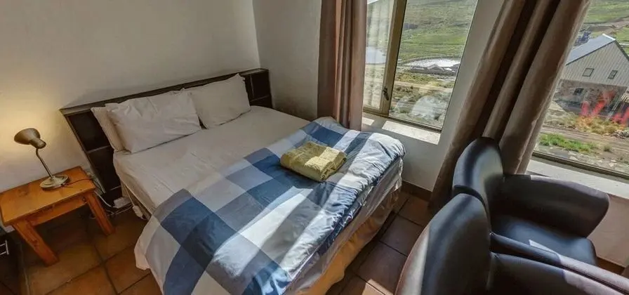 Apart Daire (4 Sleeper)