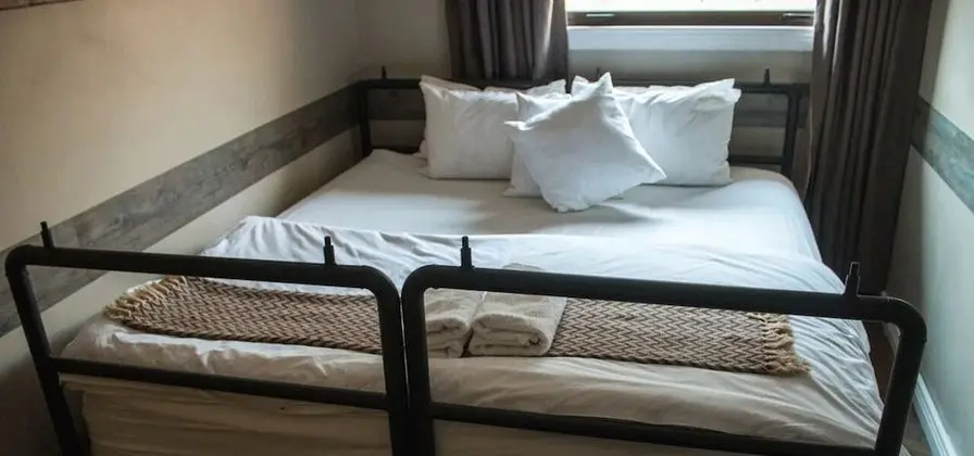 Apart Daire (6 Sleeper)