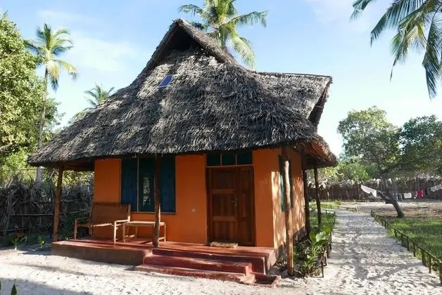 Deluxe Bungalov (1)
