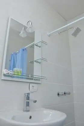 Deluxe Oda, Küçük Mutfak, Şehir Manzaralı