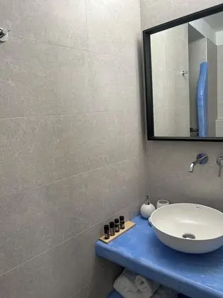 Standard Oda, Balkon