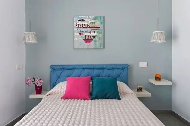 Standard Üç Kişilik Oda