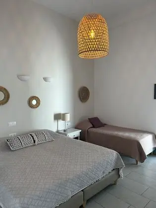 Standard Üç Kişilik Oda