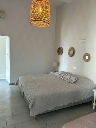 Standard Üç Kişilik Oda