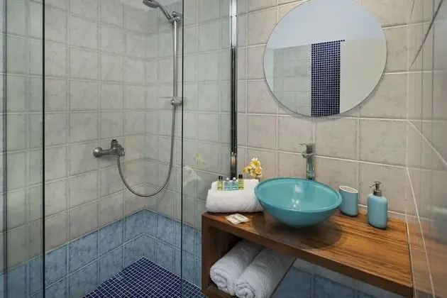 Standard Üç Kişilik Oda