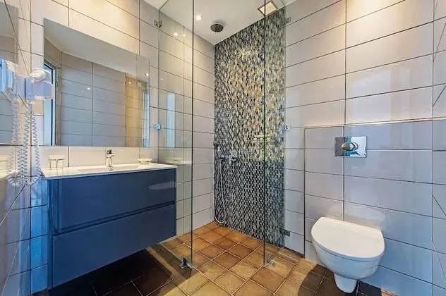 Standard Üç Kişilik Oda