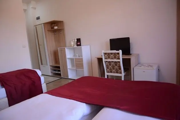 Family Üç Kişilik Oda, 1 Yatak Odası, Havuz Manzaralı, Havuz Kenarı