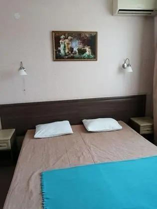 Economy Oda, Deniz Manzaralı