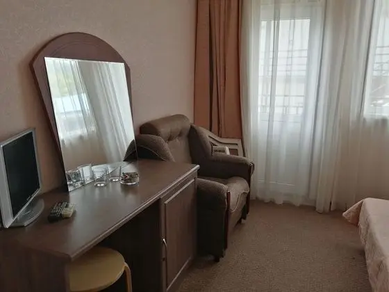 Economy Oda, Deniz Manzaralı