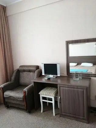 Economy Oda, Deniz Manzaralı