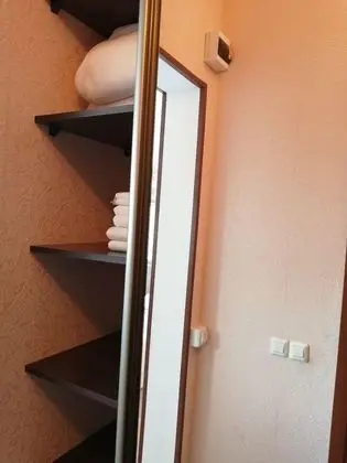 Economy Oda, Deniz Manzaralı