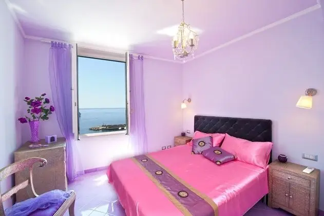 Apart Daire, 2 Yatak Odası, Balkon, Deniz Manzaralı