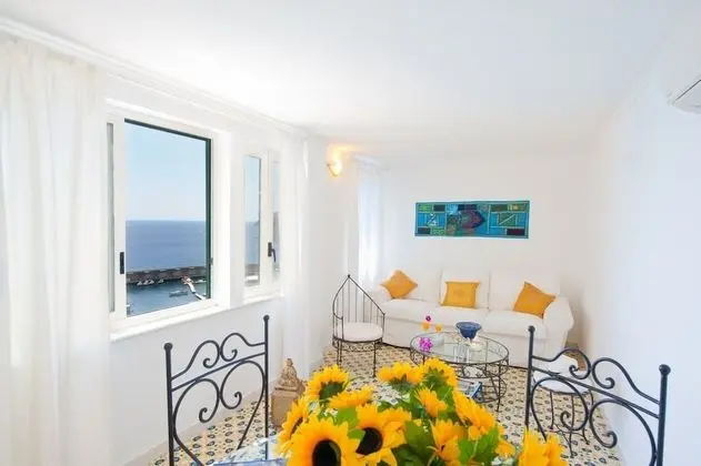 Apart Daire, 2 Yatak Odası, Balkon, Deniz Manzaralı