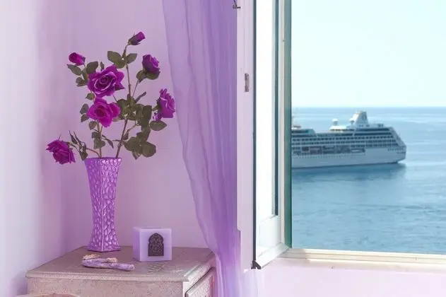 Apart Daire, 2 Yatak Odası, Balkon, Deniz Manzaralı
