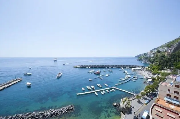 Apart Daire, 2 Yatak Odası, Balkon, Deniz Manzaralı