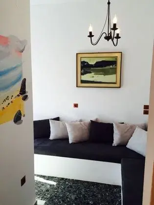 Superior Tek Büyük veya İki Ayrı Yataklı Oda