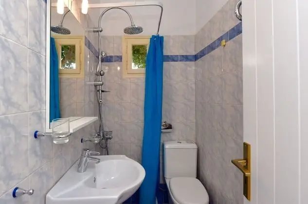 Tek Kişilik Oda