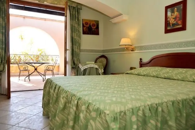 Superior Tek Büyük Yataklı Oda