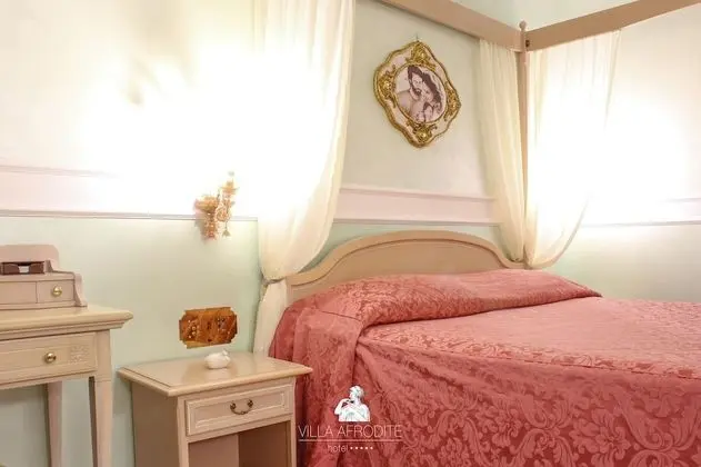 Superior Tek Büyük Yataklı Oda