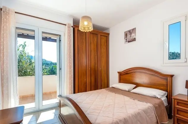 Villa, 3 Yatak Odası, Havuz Manzaralı