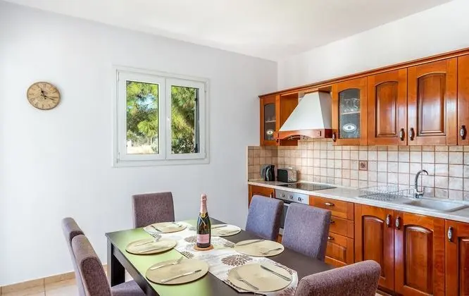 Villa, 3 Yatak Odası, Havuz Manzaralı