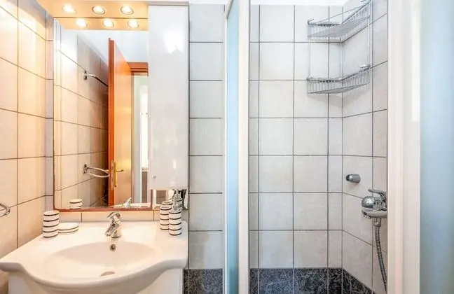 Villa, 3 Yatak Odası, Havuz Manzaralı