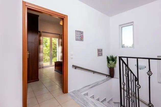 Villa, 3 Yatak Odası, Havuz Manzaralı