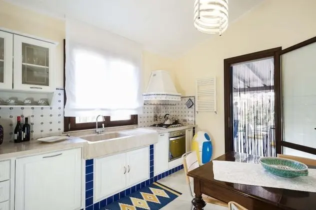 Villa, 3 Yatak Odası