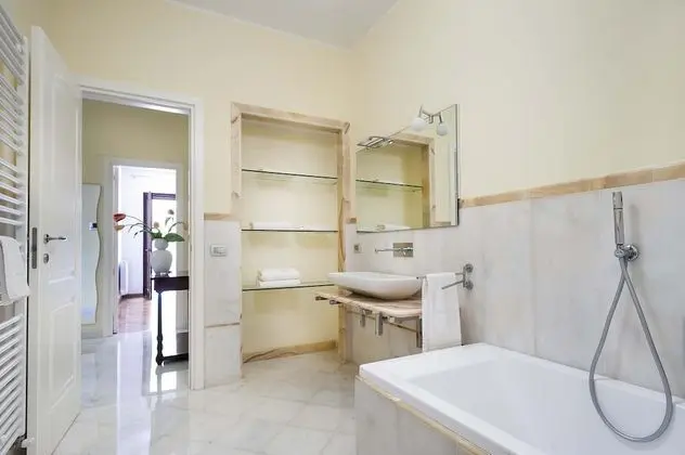 Villa, 3 Yatak Odası