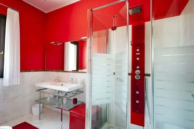 Villa, 3 Yatak Odası