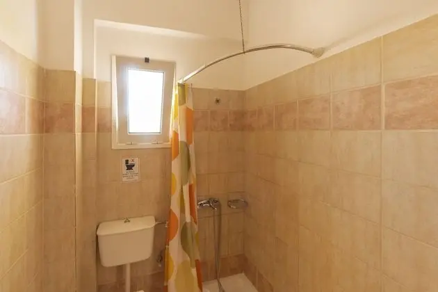 Basic Üç Kişilik Oda