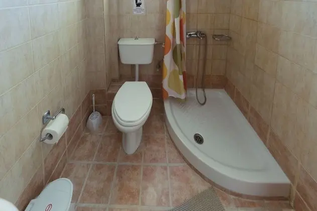 Basic Üç Kişilik Oda